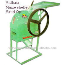 Maize Sheller hand Manual